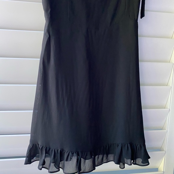 NWOT Reformation Christine dress - Picture 10 of 10